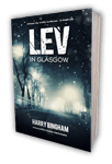 Lev in Glasgow small cover