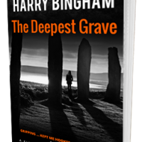 The Deepest Grave