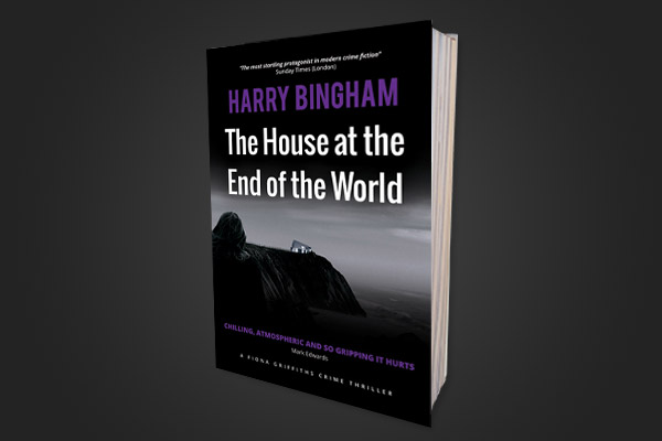 The House at the End of the World